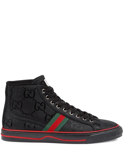 gucci low tops replica|Men's Off The Grid Gucci Tennis 1977 Low Top Sneakers.